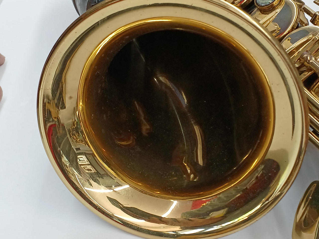 ☆美品☆ MINERVA Alto Saxophone アルトサックス MINERVA|アルトサックス|HARDOFFオフモール（オフモ）|2014530000001761