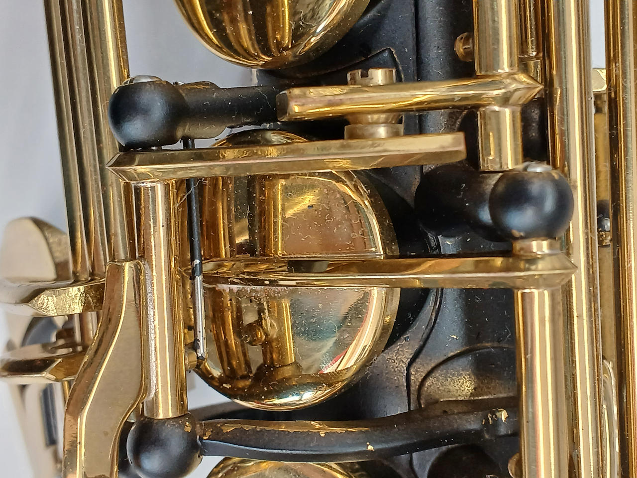 MINERVA|アルトサックス|HARDOFFオフモール（オフモ）|2014530000001761