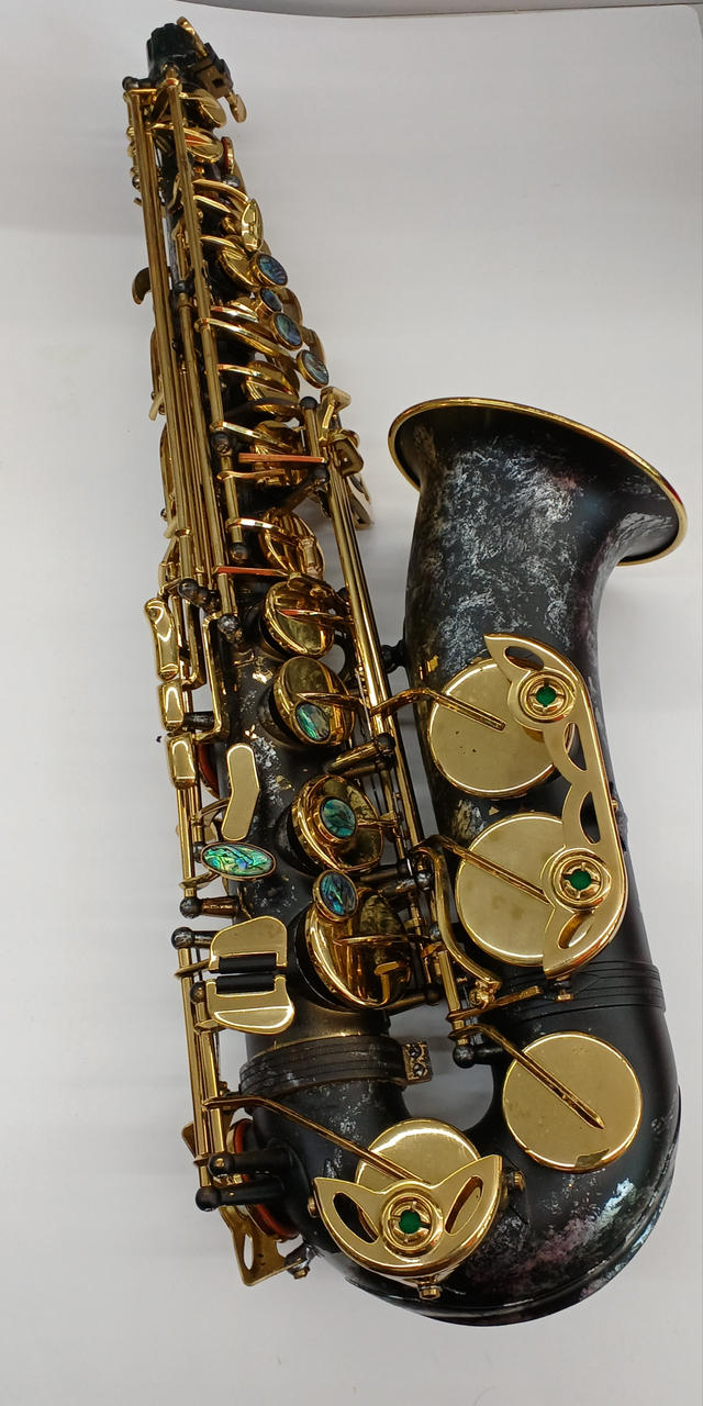 MINERVA|アルトサックス|HARDOFFオフモール（オフモ）|2014530000001761