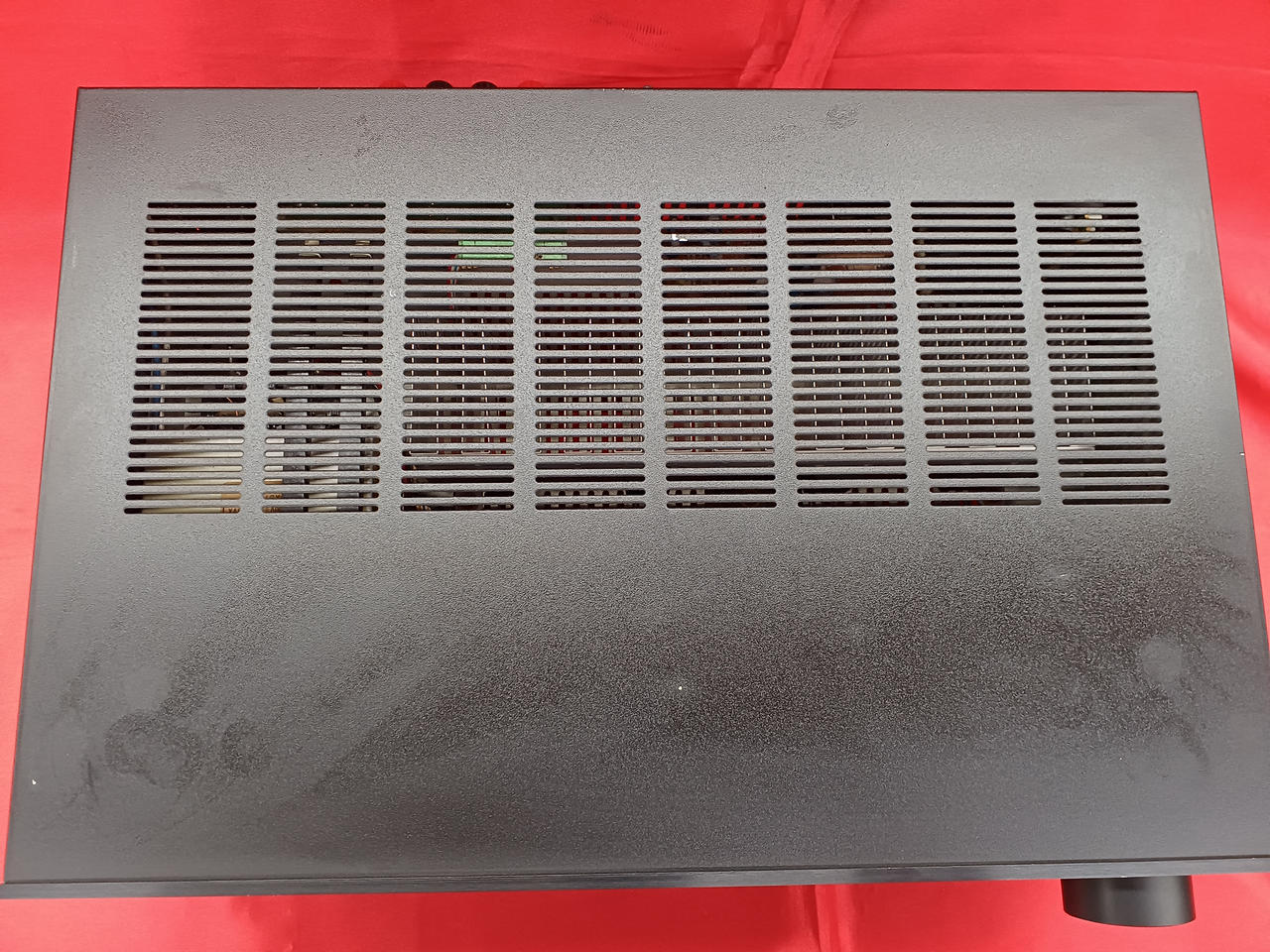 YAMAHA プリメインアンプ A-550 アンプリファー ヤマハ YAMAHA ◇大感謝祭!!!◇YAMAHA A-550/a550 プリメインアンプ