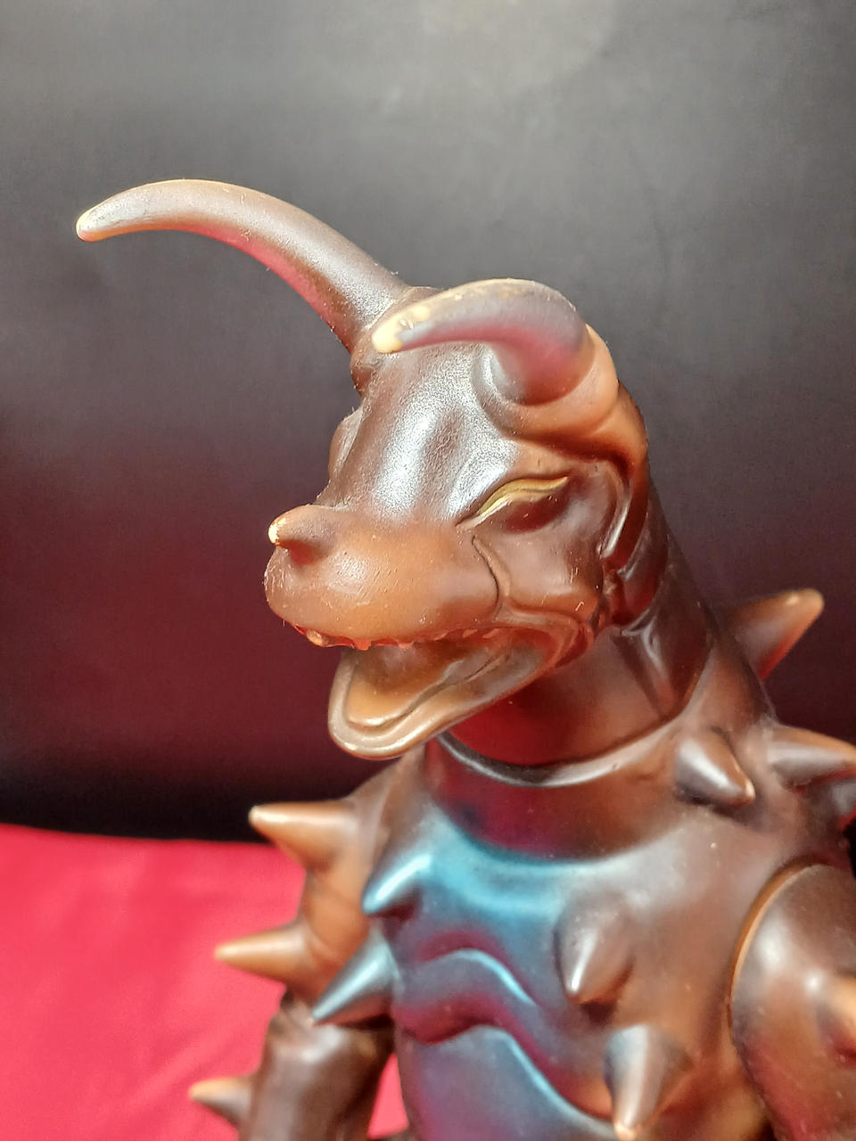 バンダイ/ブルマァク|グドン|HARDOFFオフモール（オフモ