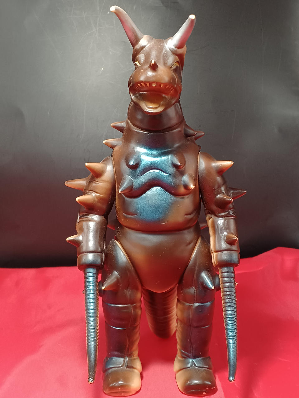 バンダイ/ブルマァク|グドン|HARDOFFオフモール（オフモ