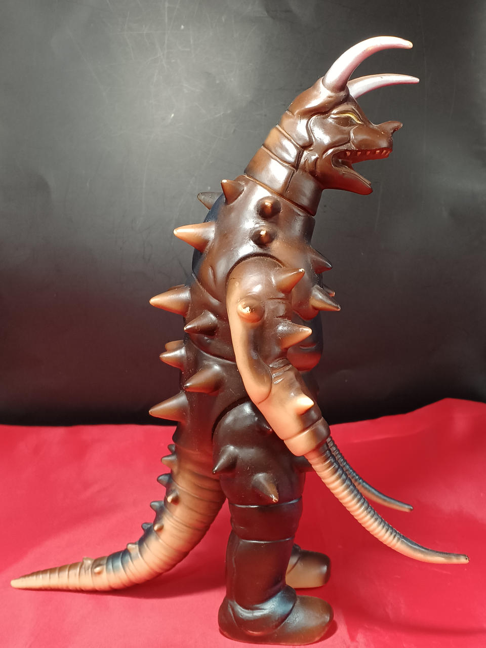 バンダイ/ブルマァク|グドン|HARDOFFオフモール（オフモ