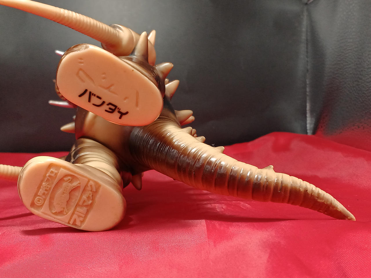 バンダイ/ブルマァク|グドン|HARDOFFオフモール（オフモ