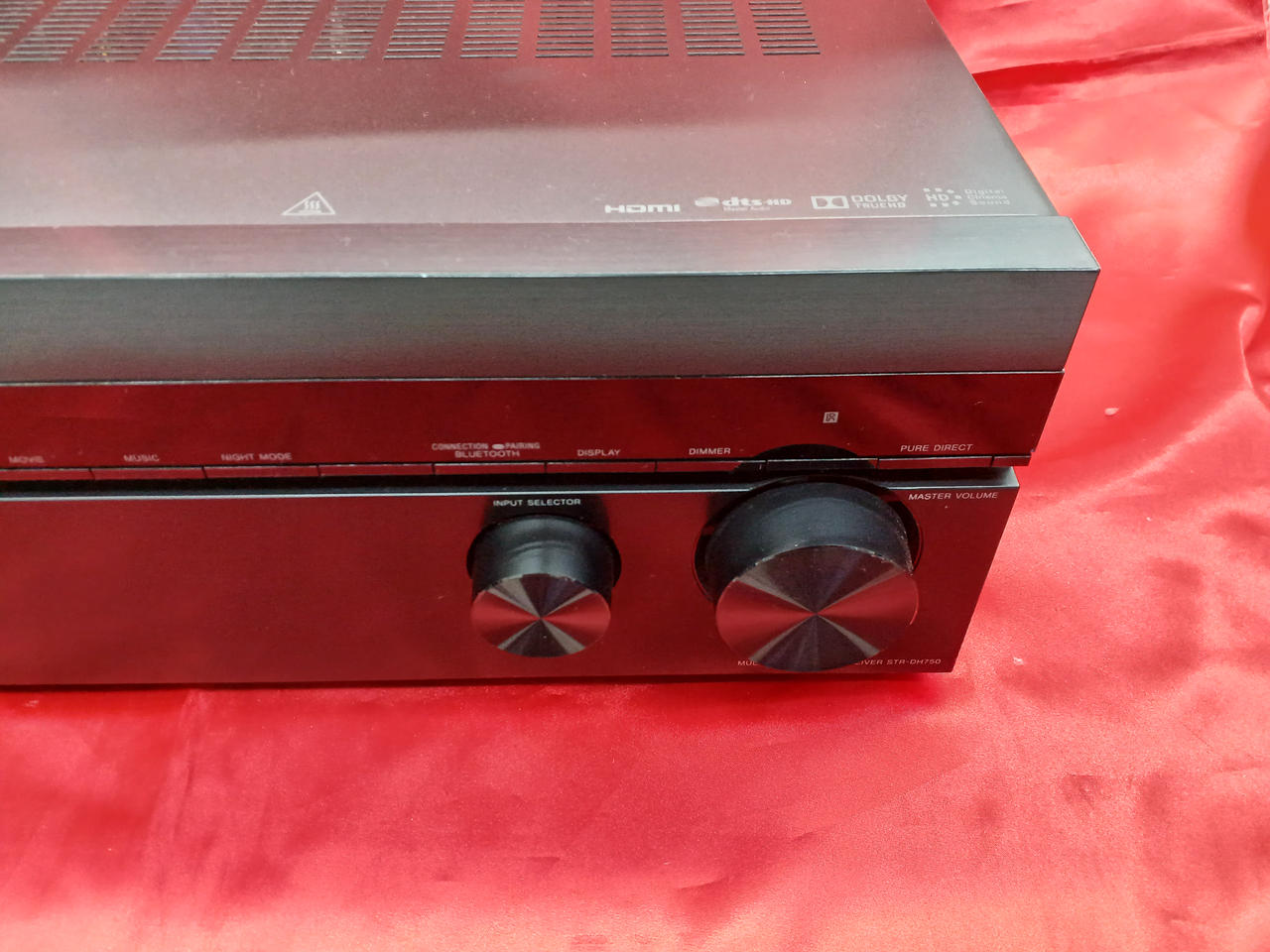 SONY|AVアンプ|HARDOFFオフモール（オフモ）|2014530000001427