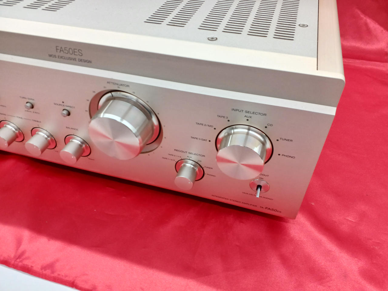 ソニー(SONY)|プリメインアンプ（トランジスター）|HARDOFFオフ