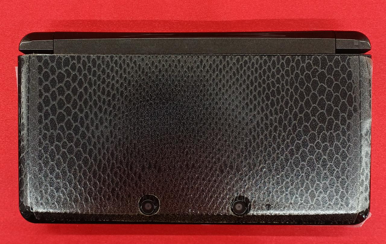 ニンテンドー 3DS (メタルギアソリッド3Dモデル)