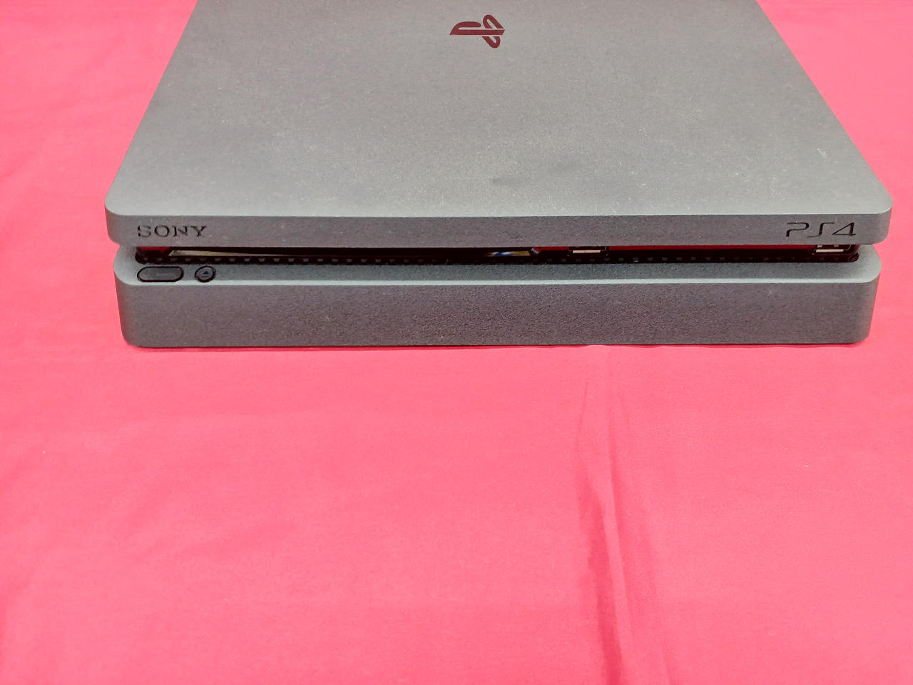 汚れあります。