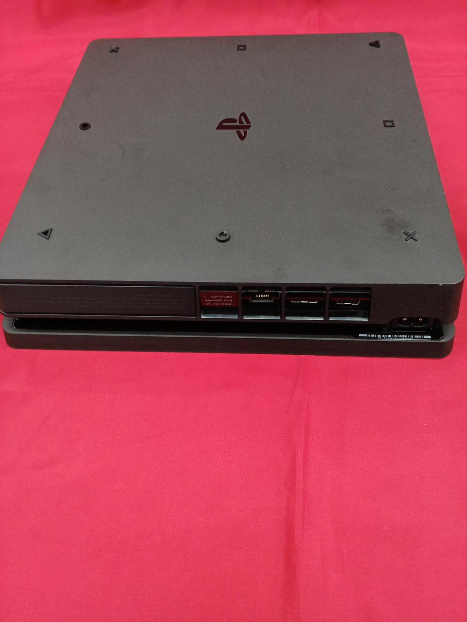 汚れあります。