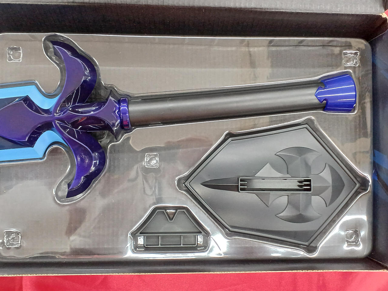 BANDAI|PROPLICA 夜空の剣|HARDOFFオフモール（オフモ）|2081480000002250