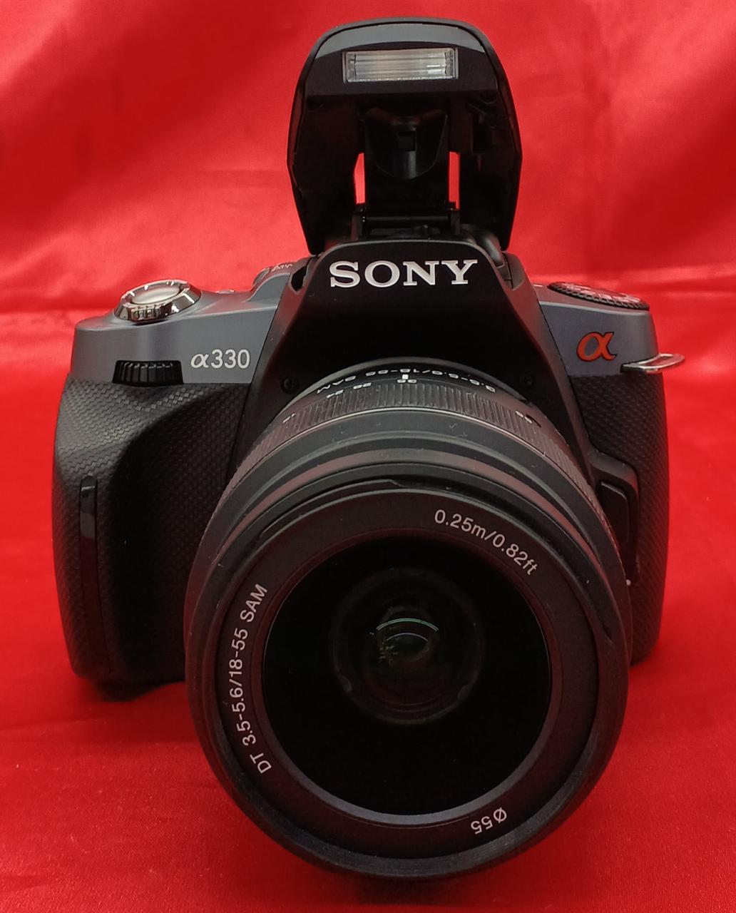 ソニー(SONY)|ダブルズームレンズキット|HARDOFFオフモール（オフモ