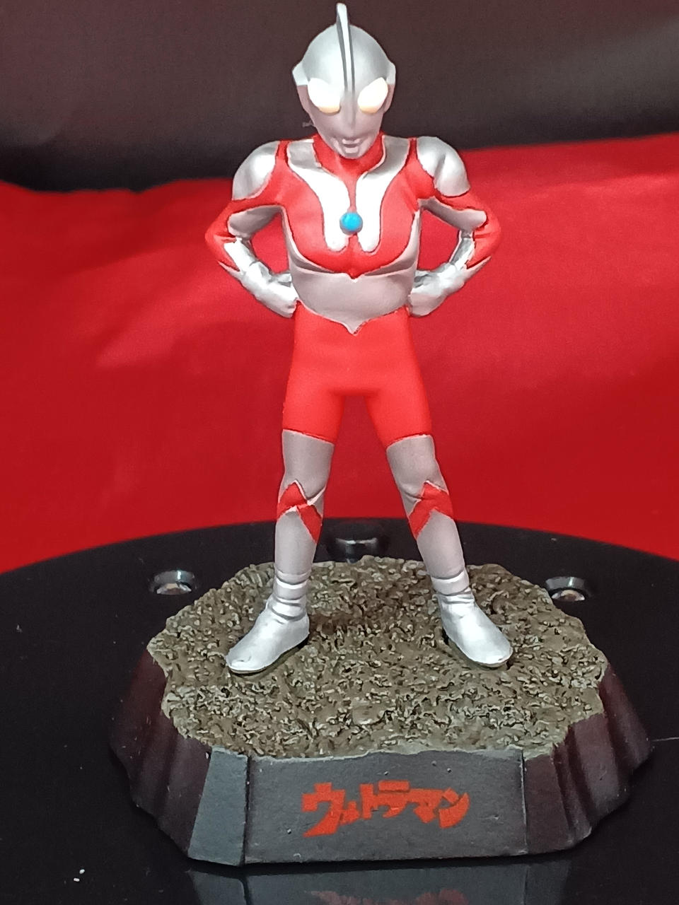 バンダイ|ウルトラ怪獣名鑑 ウルトラマン編3|HARDOFFオフモール