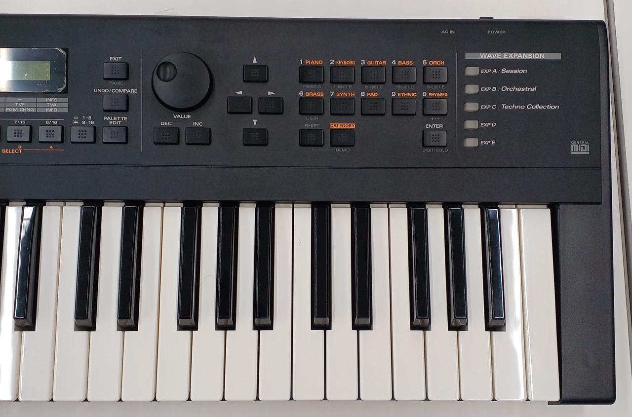 ROLAND|シンセサイザー|HARDOFFオフモール（オフモ）|2014530000002503