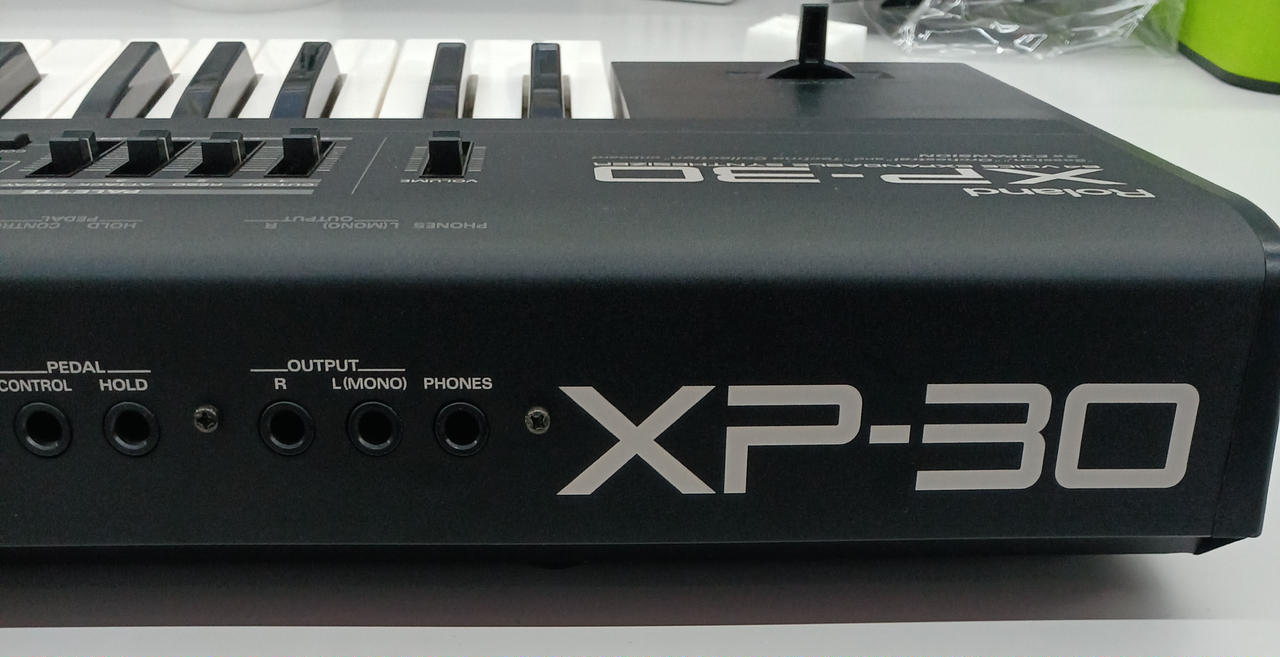 ROLAND|シンセサイザー|HARDOFFオフモール（オフモ）|2014530000002503