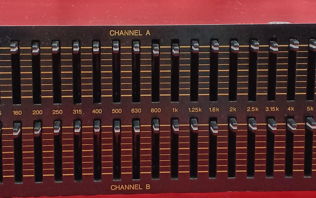 YAMAHA|イコライザー|HARDOFFオフモール（オフモ）|2014530000002618