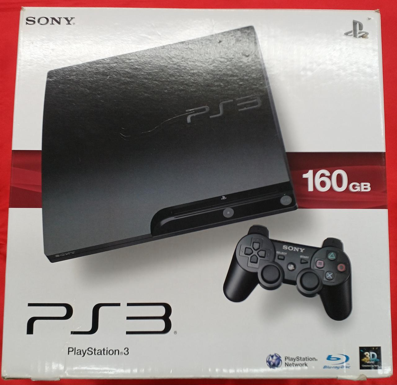 SONY|プレイステーション3本体|HARDOFFオフモール（オフモ