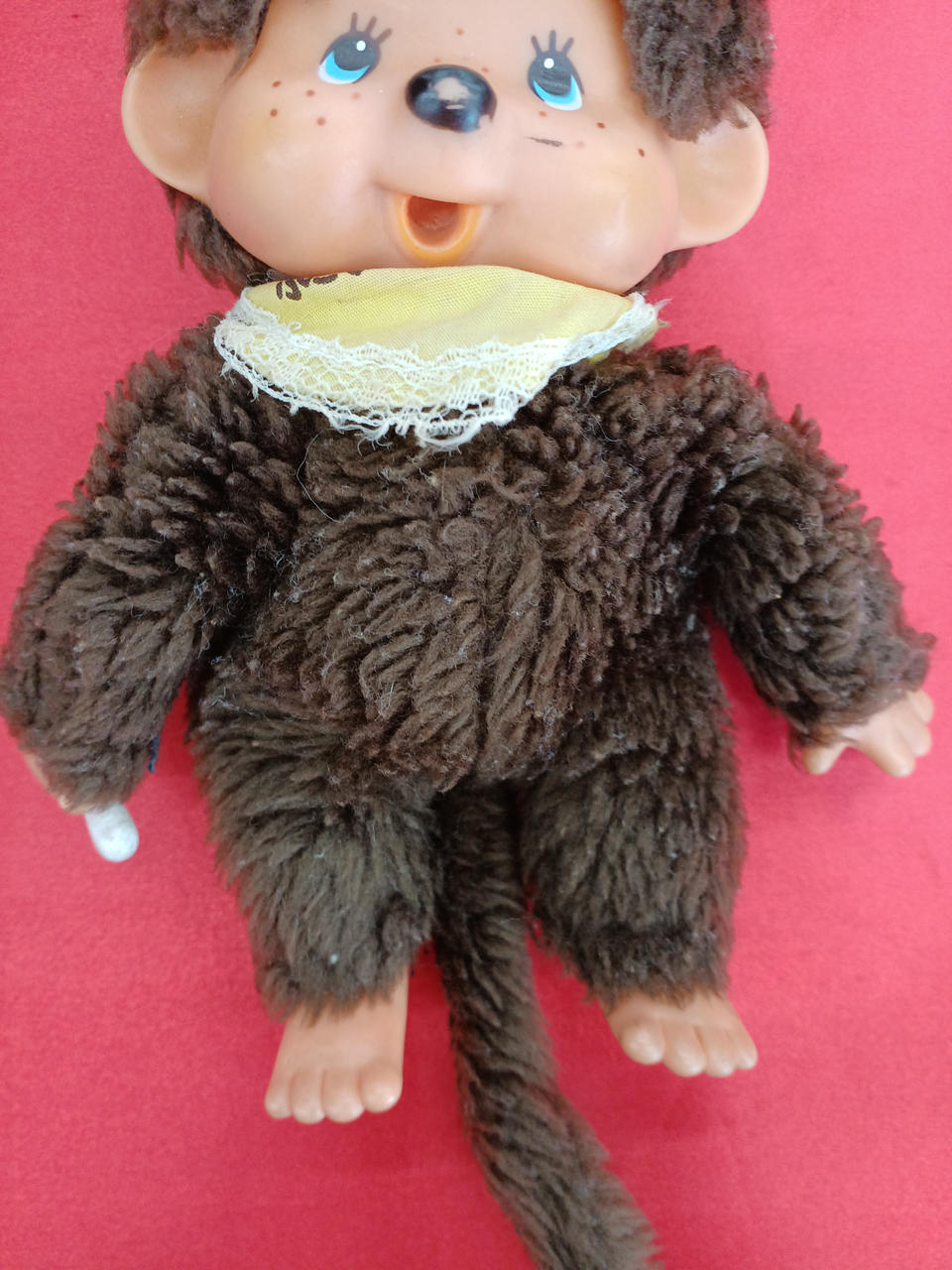 セキグチ|ふたごのモンチッチ|【ハードオフ公式通販】オフモール