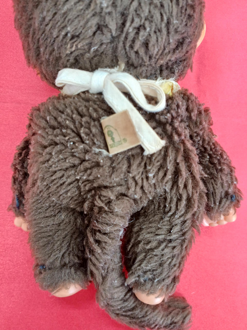 セキグチ|ふたごのモンチッチ|【ハードオフ公式通販】オフモール