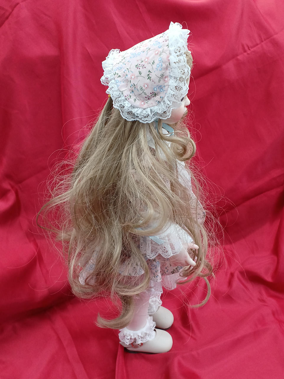 CLOVERAY|HOPE BELIEF LOVE ドール人形|【ハードオフ公式通販】オフ