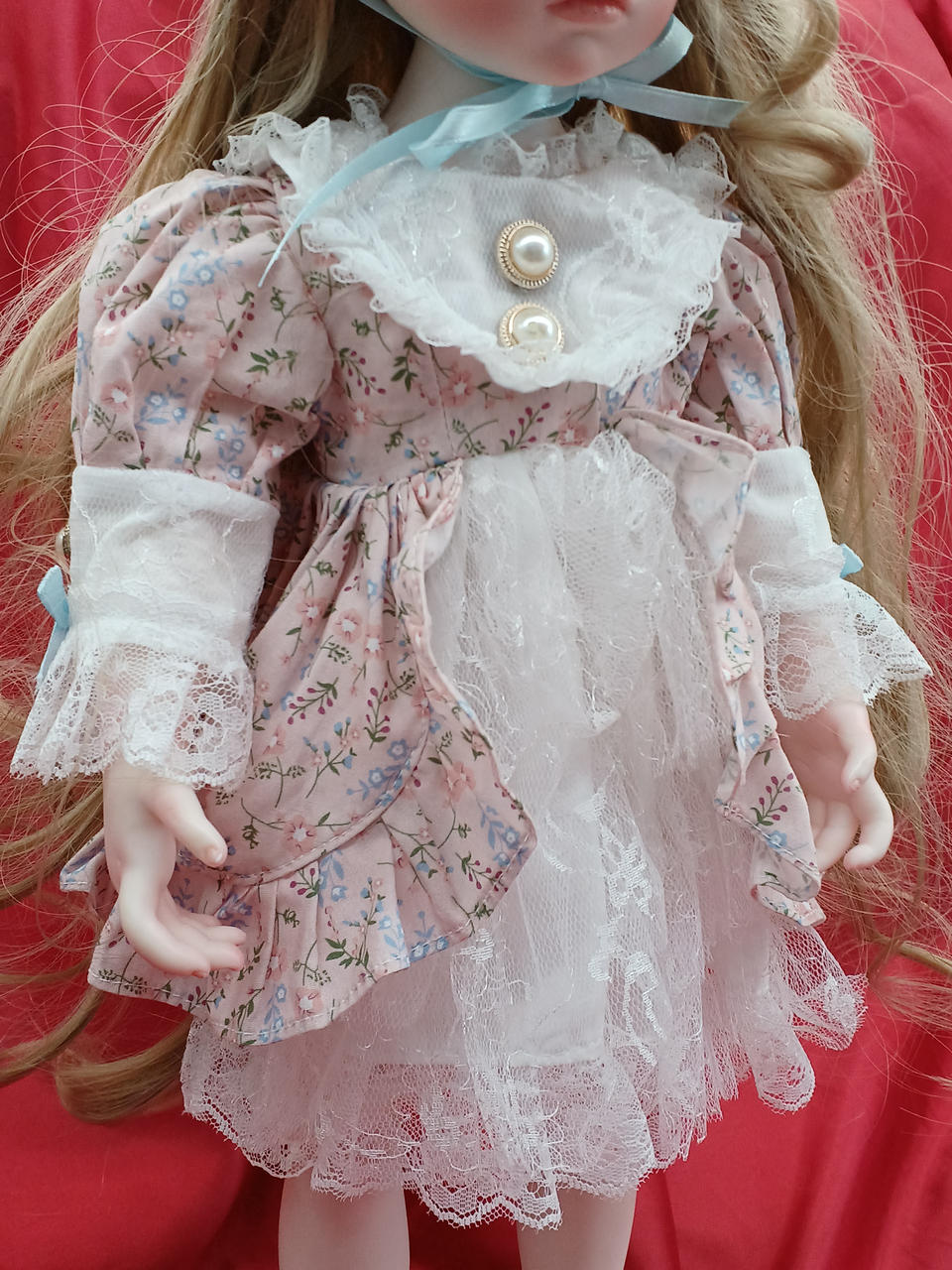 CLOVERAY|HOPE BELIEF LOVE ドール人形|【ハードオフ公式通販】オフ