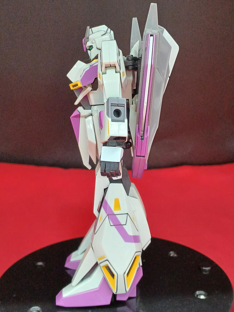 【可変戦士 Zガンダム】グリーンダイバーズVer. 　　(香港限定) 可変戦士 Zガンダム】グリーンダイバーズVer. (香港限定)