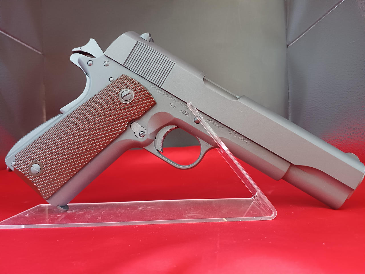 ウエスタンアームズ|M1911A1コルトガバメント|HARDOFFオフモール