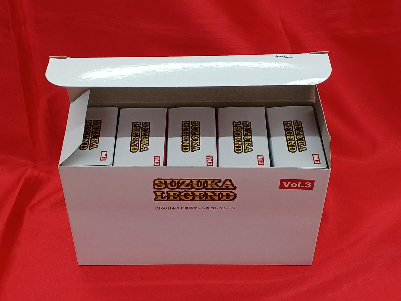 キョウショウ(KYOSHO)|1/64モデルカー|HARDOFFオフモール（オフモ