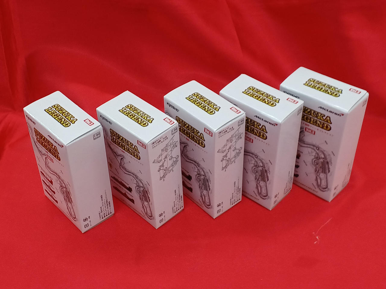 キョウショウ(KYOSHO)|1/64モデルカー|HARDOFFオフモール（オフモ