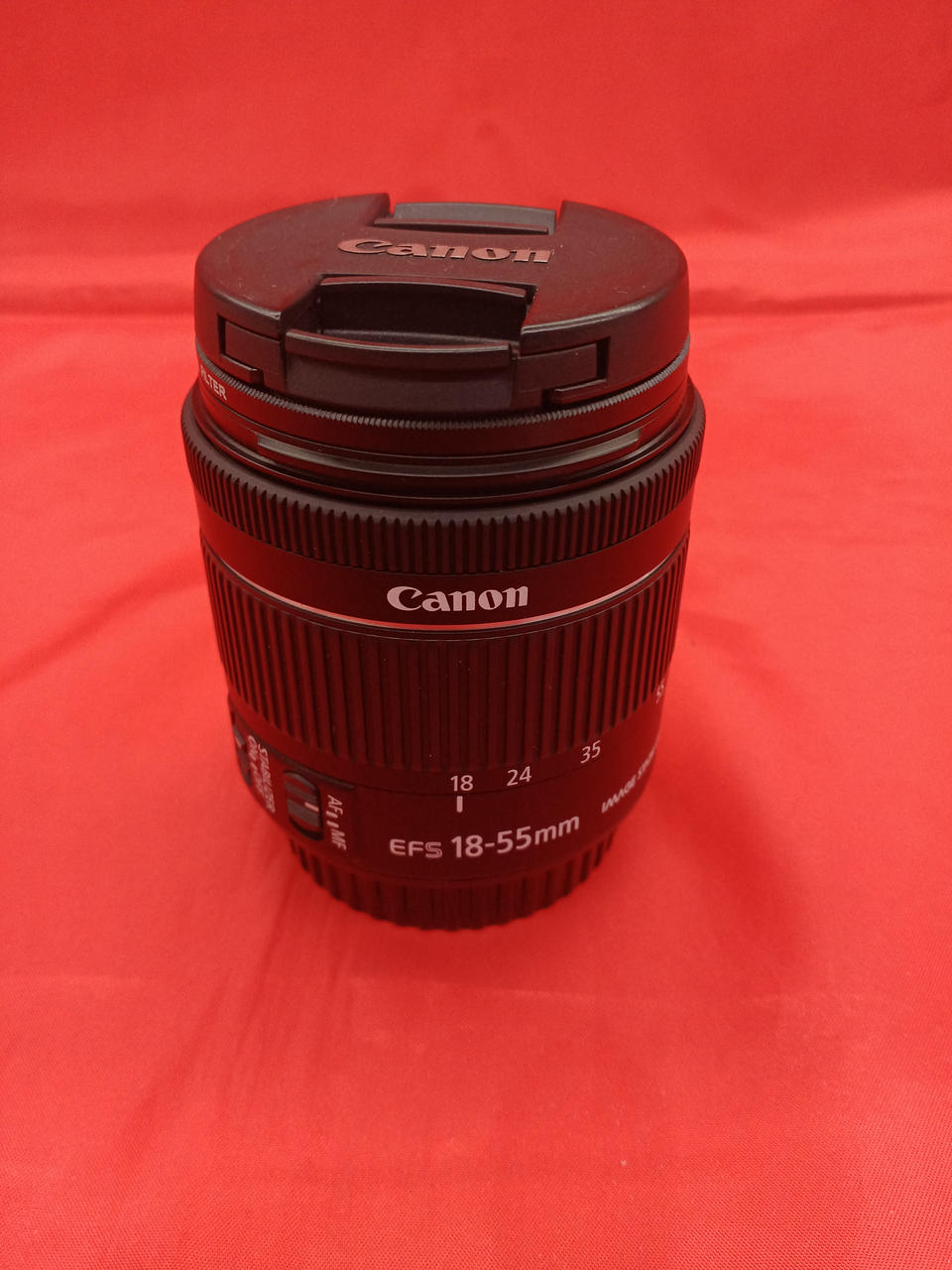 CANON|標準ズームレンズ|【ハードオフ公式通販】オフモール