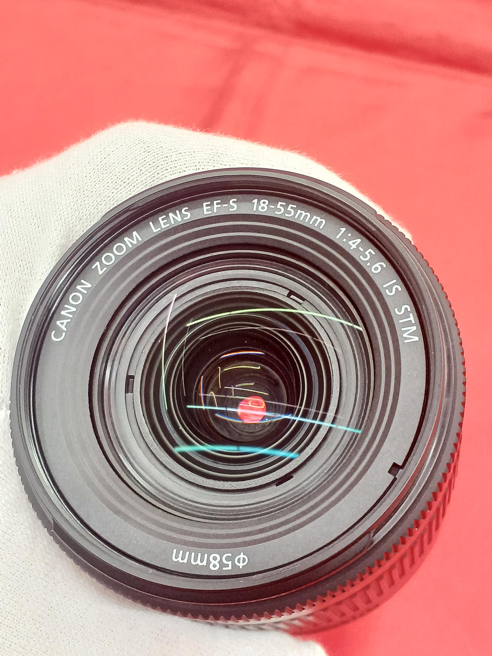 ちょこ様　限定　Canon ズームレンズ CANON|標準ズームレンズ|【ハードオフ公式通販】オフモール