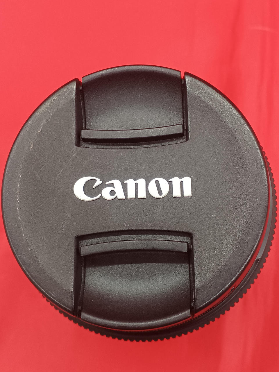 キャップに汚れあります。