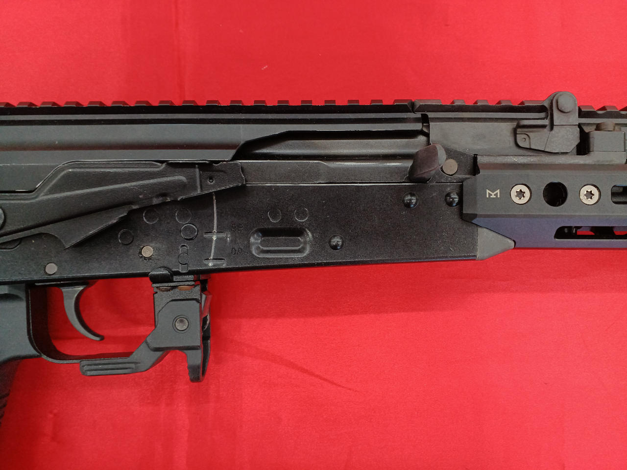 東京マルイ|AKX|HARDOFFオフモール（オフモ）|2081480000002634