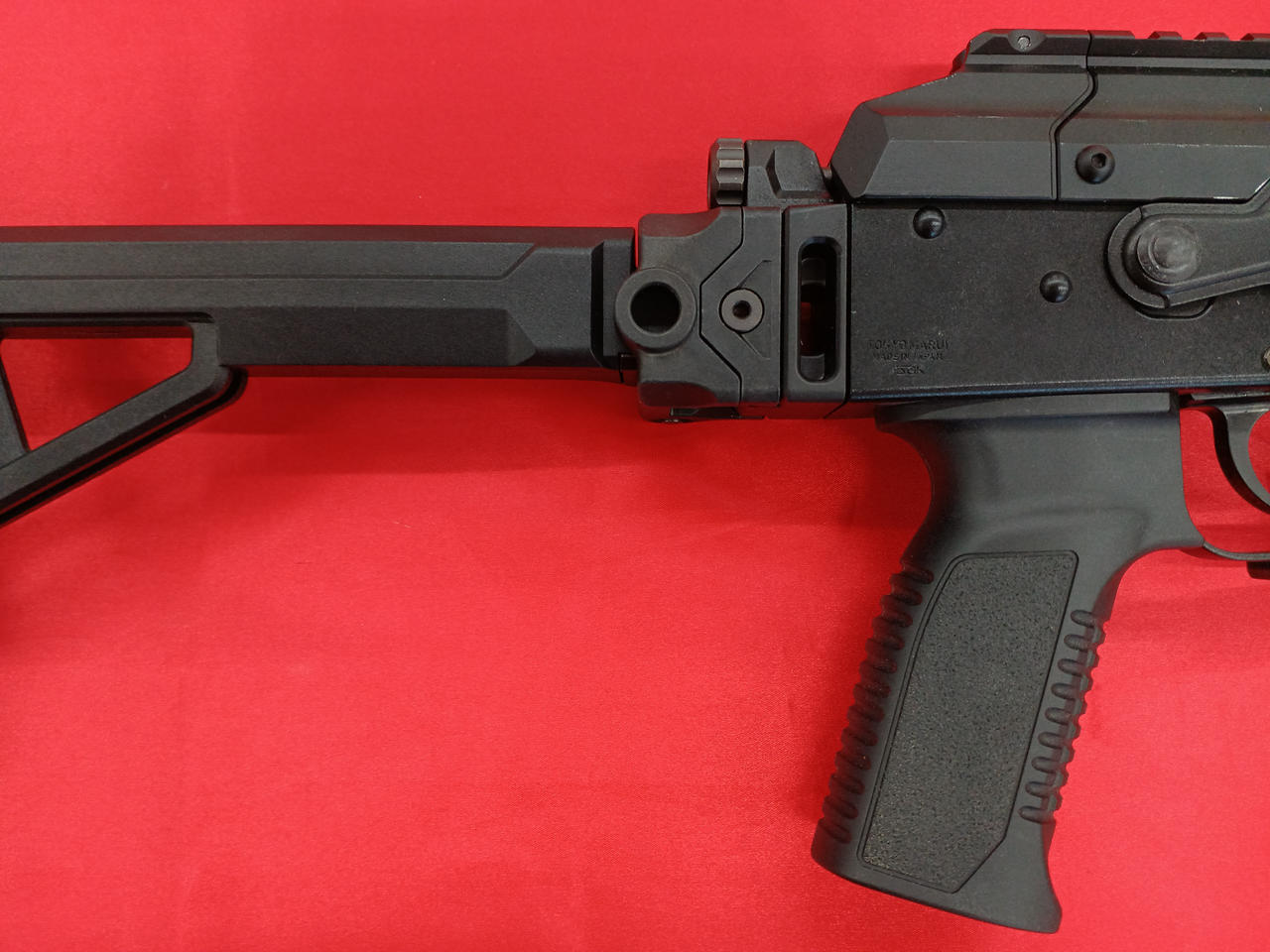 東京マルイ|AKX|HARDOFFオフモール（オフモ）|2081480000002634