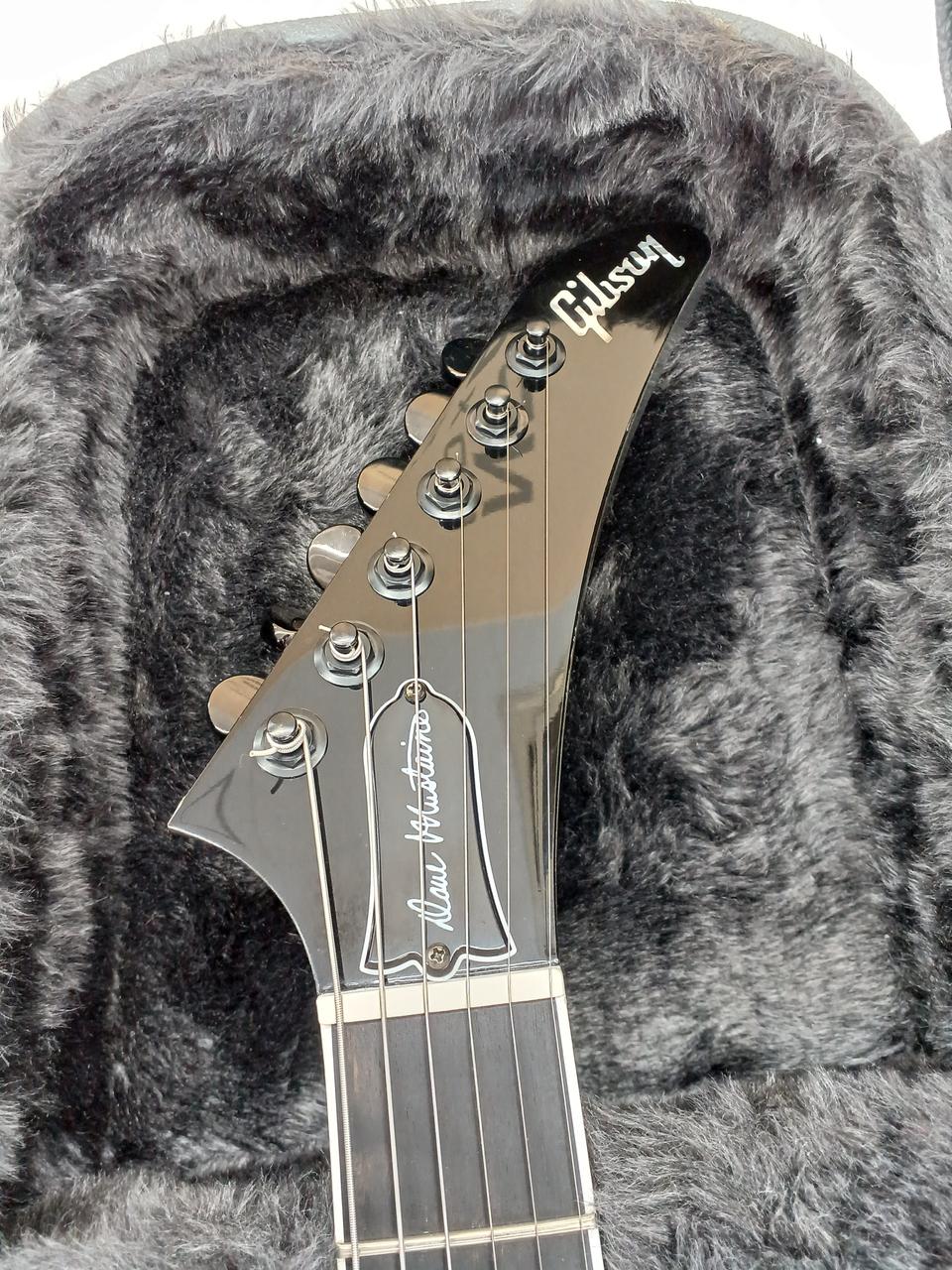 ギブソン(GIBSON USA)|フライングV|HARDOFFオフモール（オフモ
