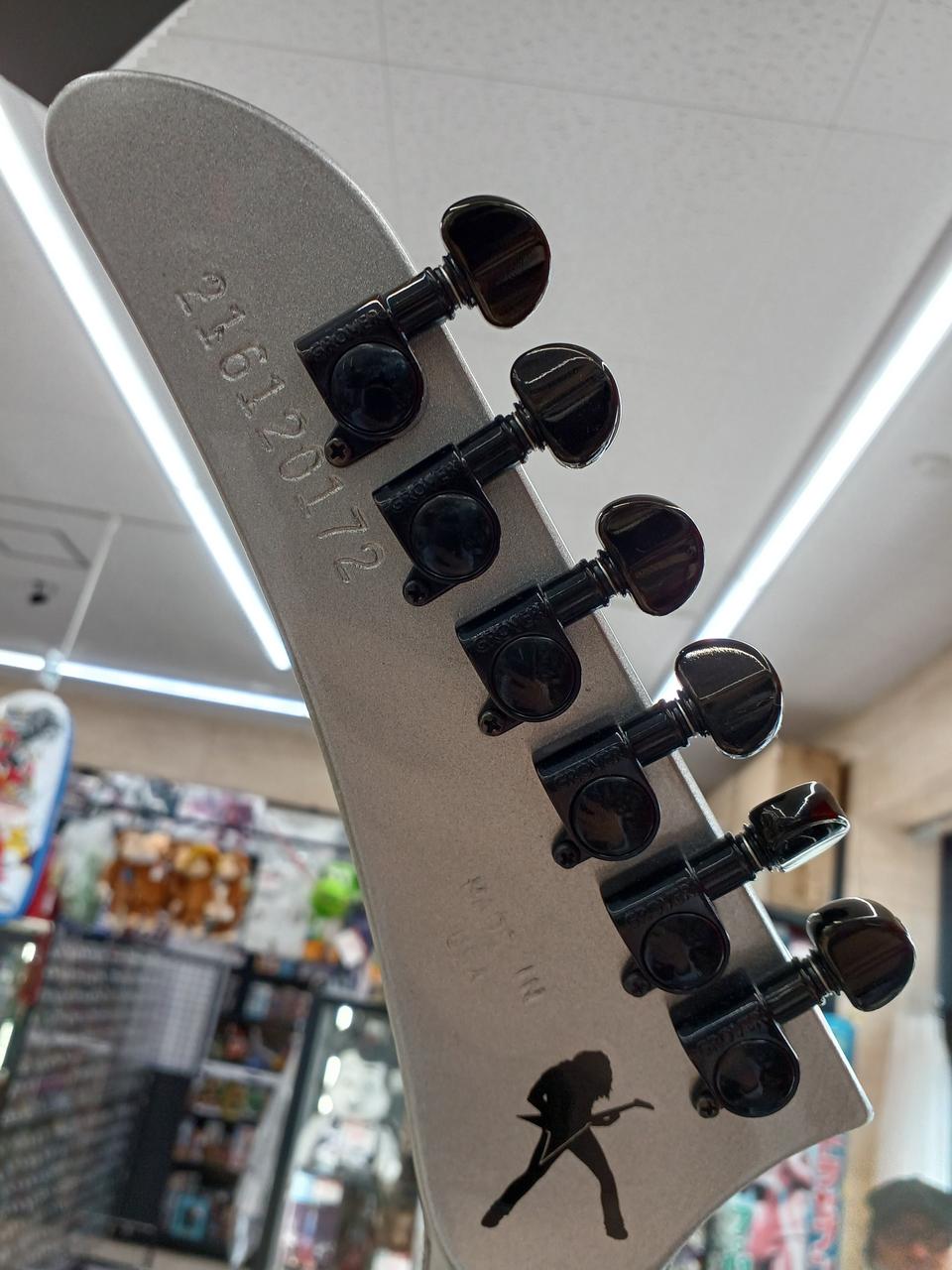 ギブソン(GIBSON USA)|フライングV|HARDOFFオフモール（オフモ