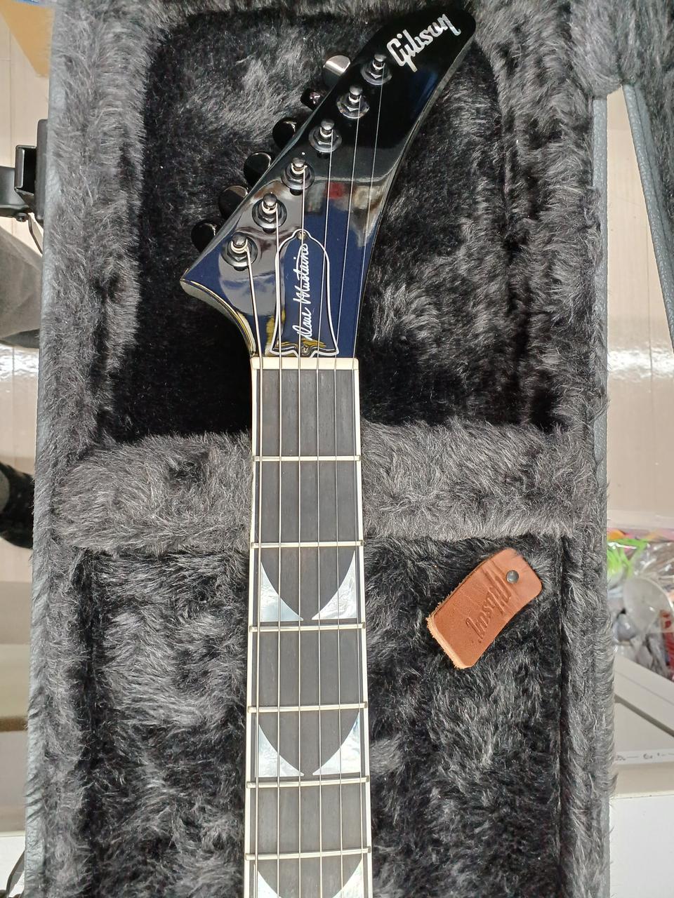 ギブソン(GIBSON USA)|フライングV|HARDOFFオフモール（オフモ