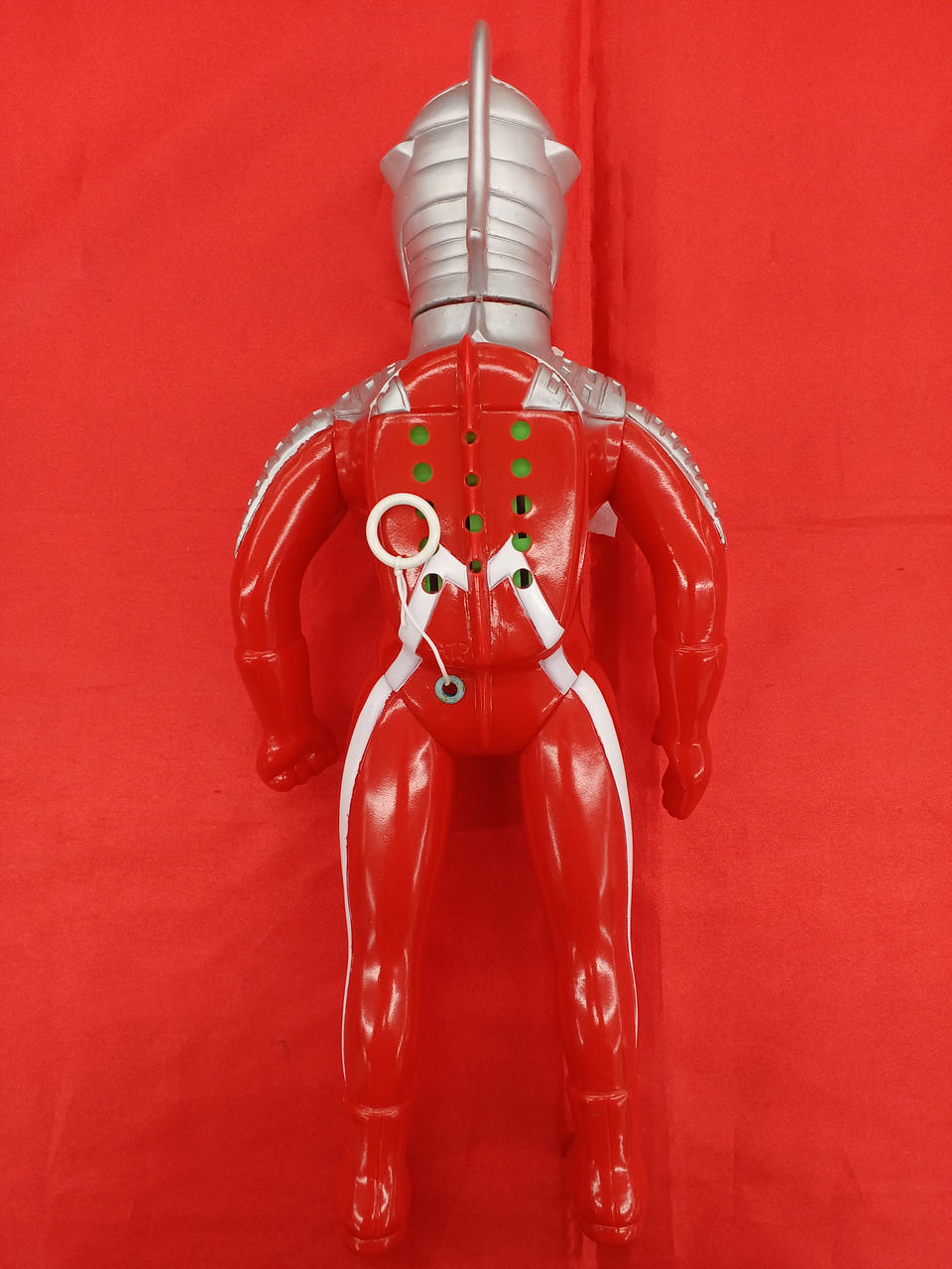 マスダヤ|トーキング・ウルトラセブン|HARDOFFオフモール（オフモ