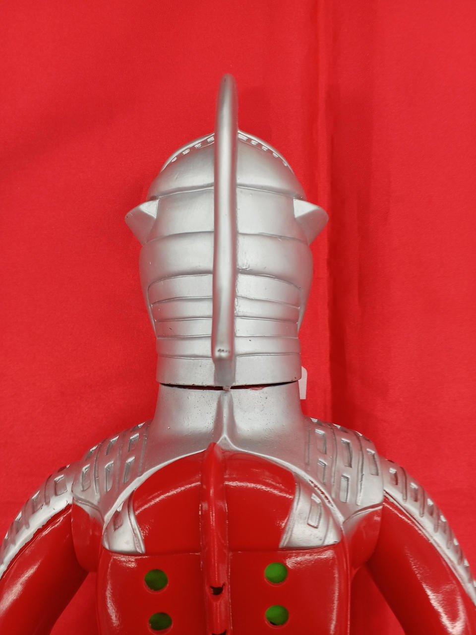 マスダヤ|トーキング・ウルトラセブン|HARDOFFオフモール（オフモ