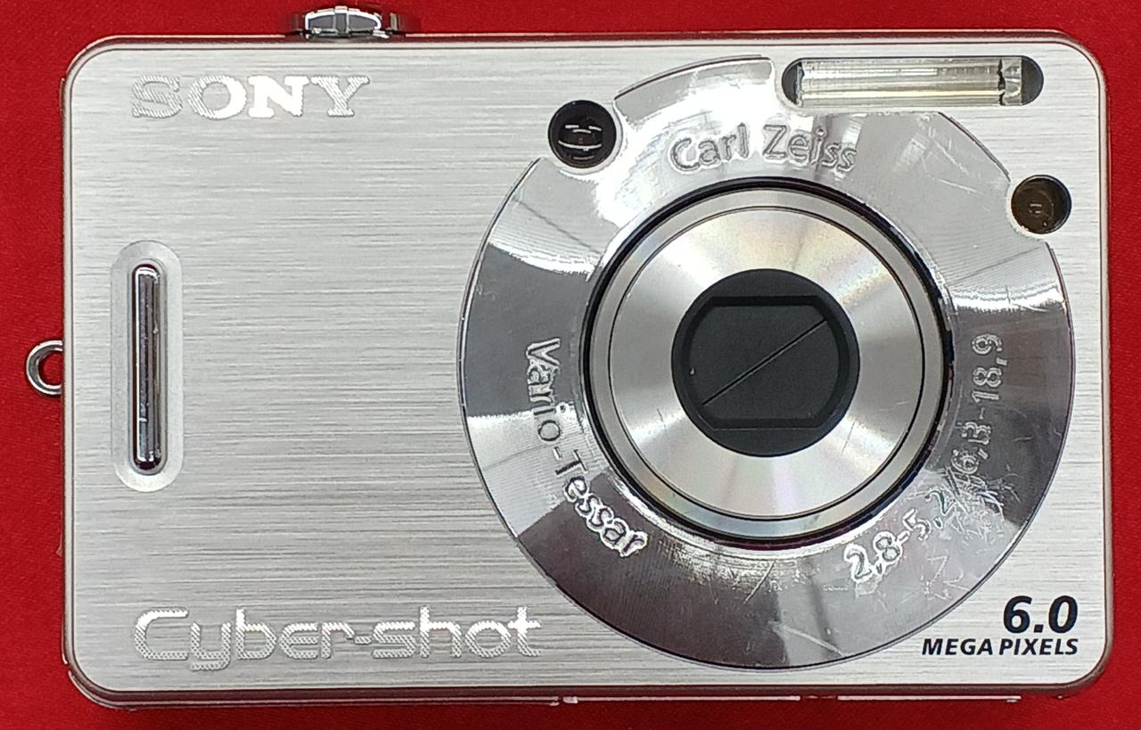 ソニー(SONY)|デジタルカメラ|【ハードオフ公式通販】オフモール