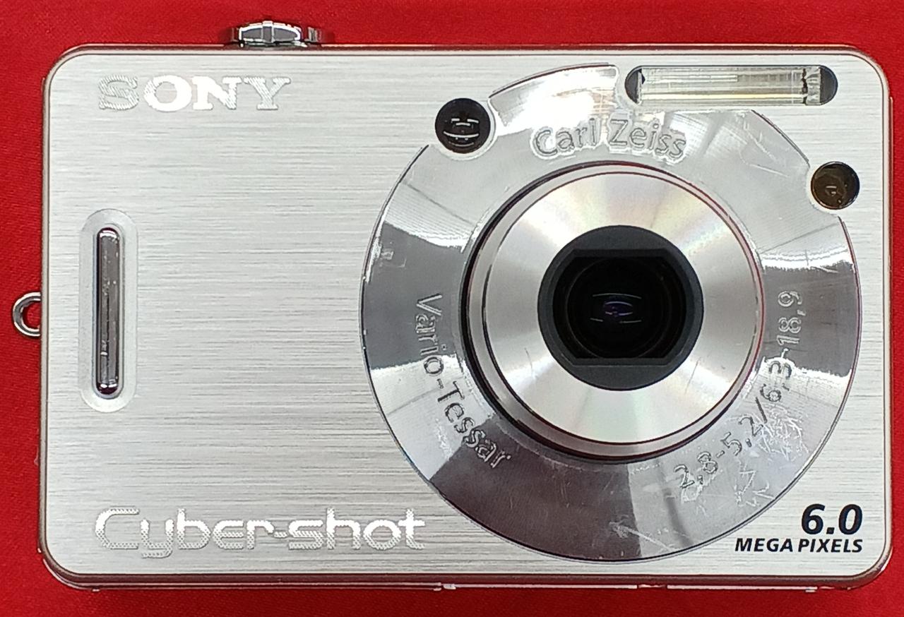 ソニー(SONY)|デジタルカメラ|【ハードオフ公式通販】オフモール