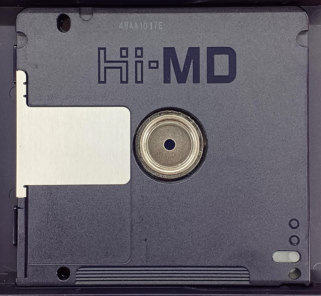 SONY|メディア/HI-MD 1GB|【ハードオフ公式通販】オフモール