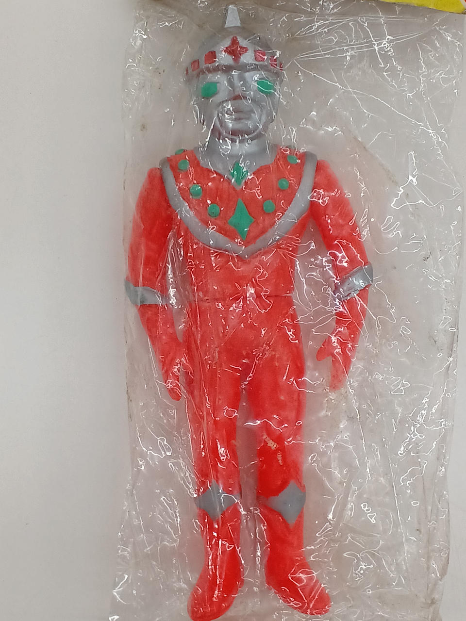 ⚠️レア　当時物　タカトク　美品　アイアンキング タカトク|アイアンキング|【ハードオフ公式通販】オフモール