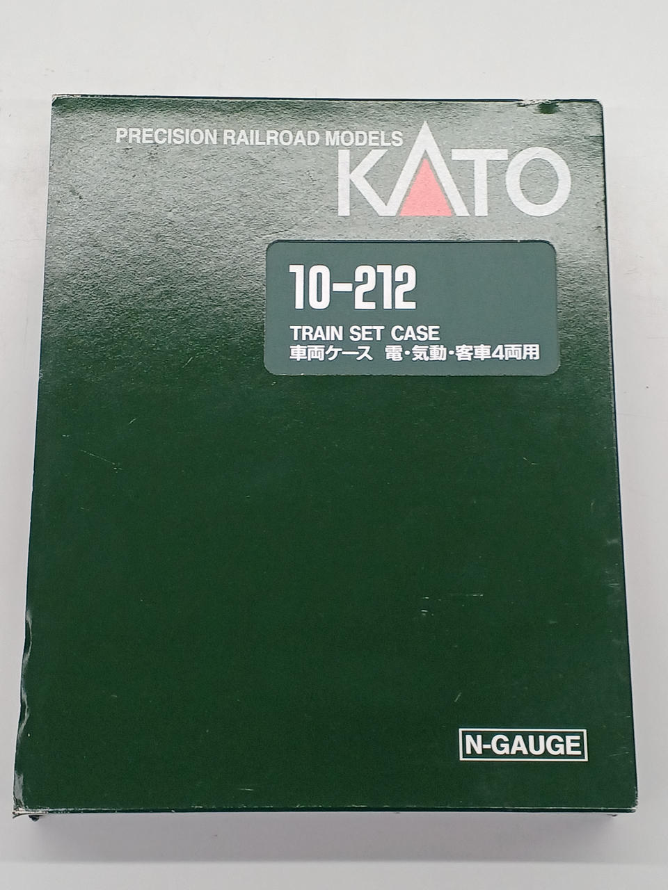 ケース代替品です。