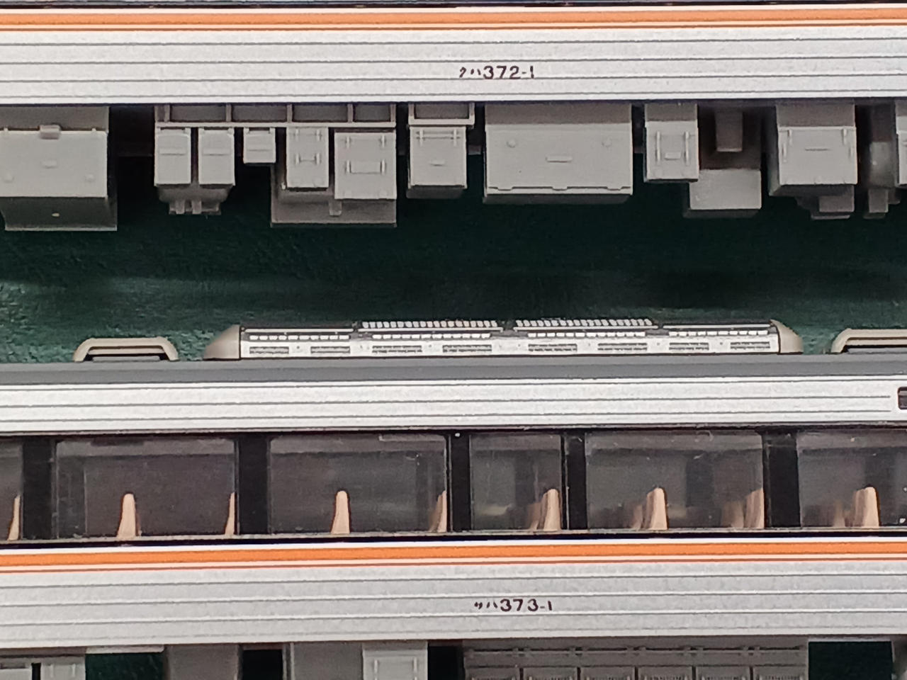 インレタ剥がれ