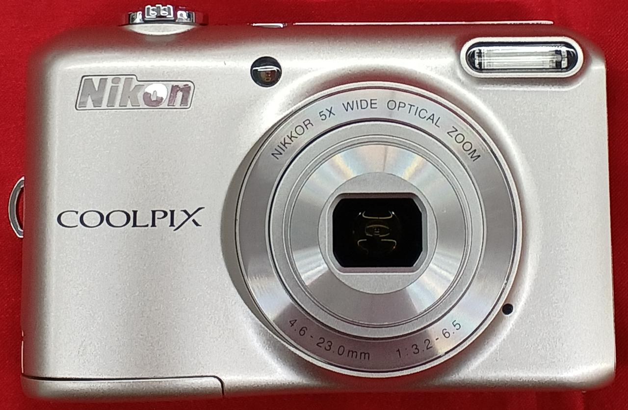 NIKON|デジタルカメラ|【ハードオフ公式通販】オフモール|2014530000003176