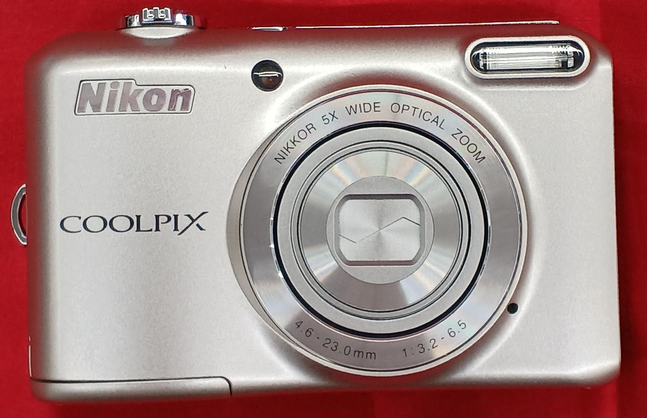 NIKON|デジタルカメラ|【ハードオフ公式通販】オフモール|2014530000003176