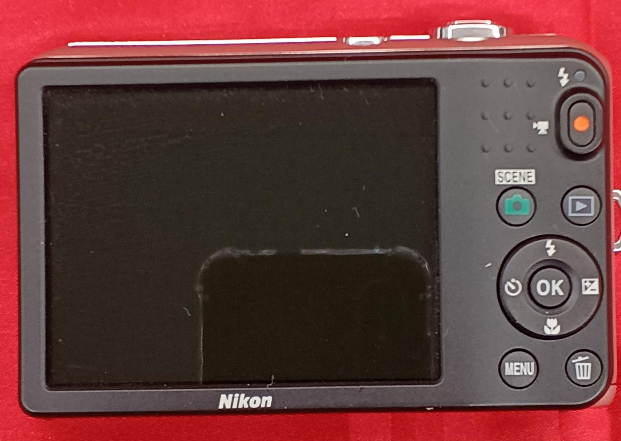 NIKON|デジタルカメラ|【ハードオフ公式通販】オフモール|2014530000003176