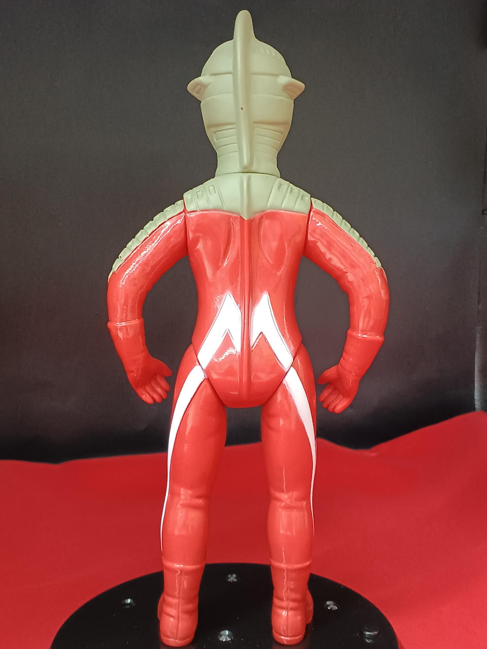 マルピーガレージオンラインストア/ブルマァク|Sウルトラセブン(昭和