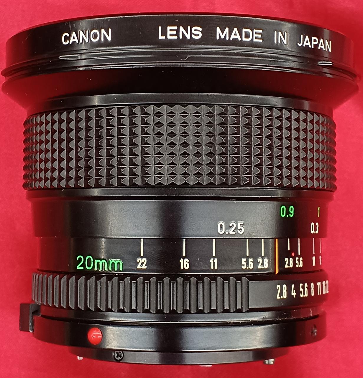 CANON|FDマウントレンズ|【ハードオフ公式通販】オフモール