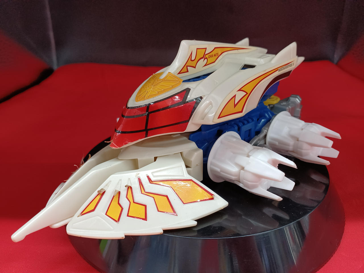 バンダイ|マッハジャスティスS|【ハードオフ公式通販】オフモール